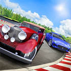 Driving Legends: The Car Story 图标