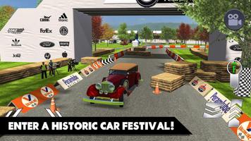 Driving Legends: The Car Story постер