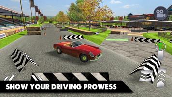 Driving Legends: The Car Story syot layar 2