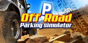 4x4 Offroad Parking Simulator