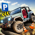 Offroad Trials Simulator