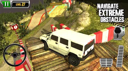 Cross Country Trials XAPK download