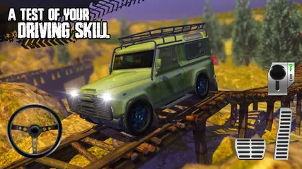 Cross Country Trials XAPK download