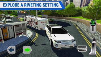 Multi Floor Garage Driver 스크린샷 1