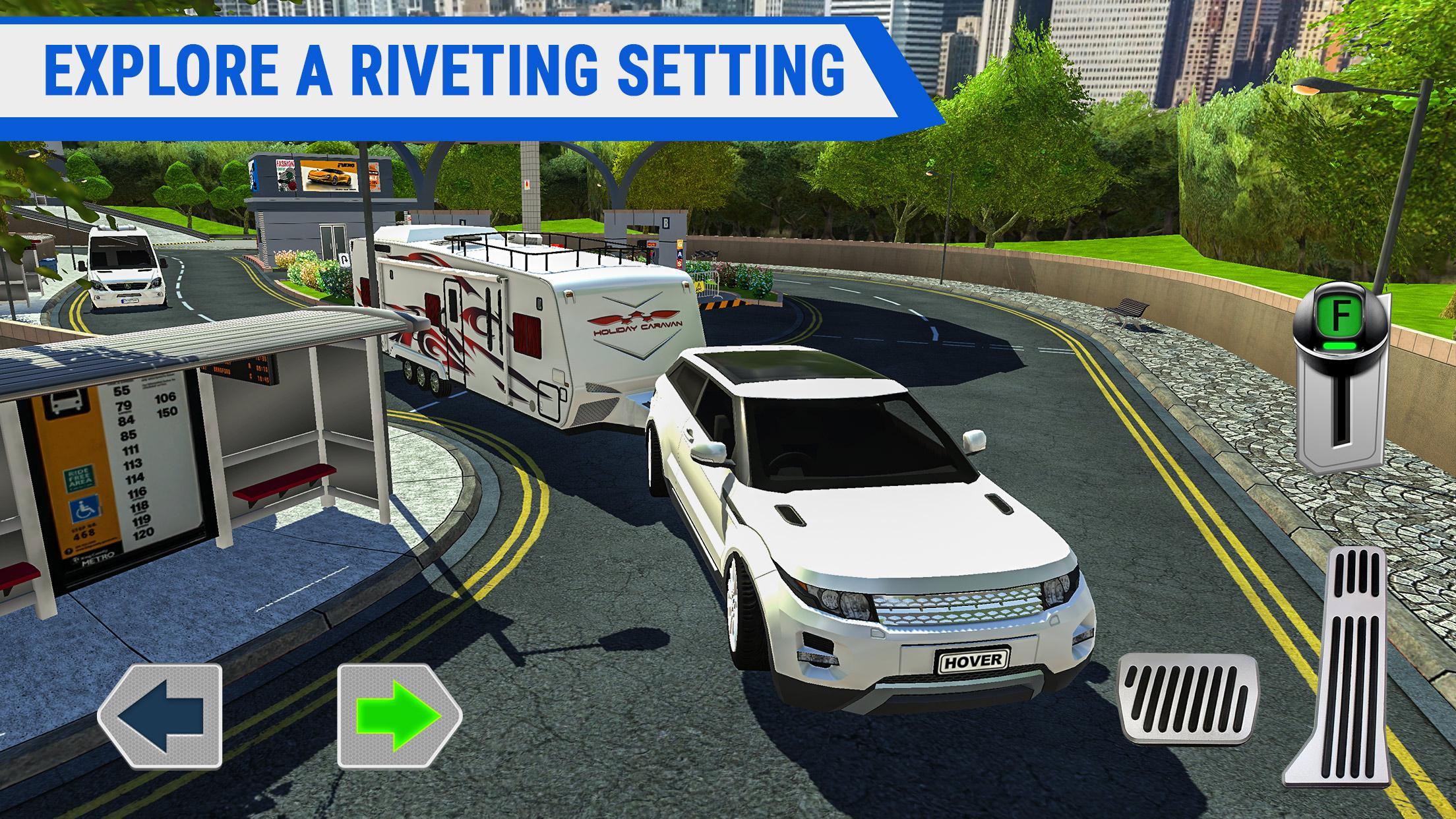 Multi Floor Garage Driver For Android Apk Download - brand new beach life simulator sale roblox