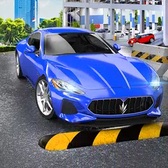 Multi Level Car Parking Game 2 APK 下載