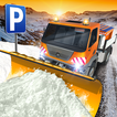 ”Ski Resort Driving Simulator