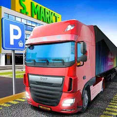 Delivery Truck Driver Sim APK download