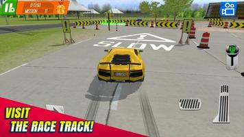 Car Trials: Crash Driver screenshot 1