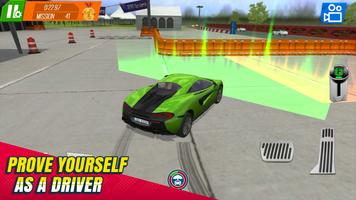 Car Trials: Crash Driver screenshot 2
