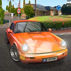 Baixar Car Caramba: Driving Simulator APK