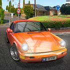 Car Caramba: Driving Simulator icône