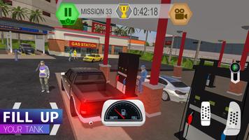 Car Caramba: Driving Simulator скриншот 1