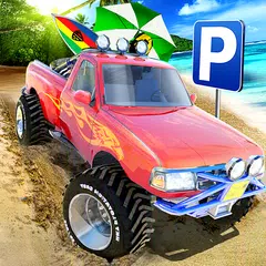 Parking Island: Mountain Road APK 下載