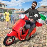 Pizza Delivery: Simulador de D ícone
