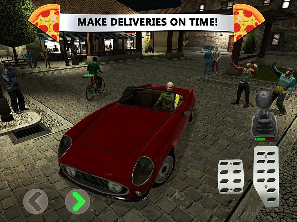 Pizza delivery: симулятор вождения. Игры на simula-67. Мистер драйв. Игра про доставщика. Игры плюс деньги