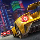 Tokyo Rush: Street Racing 图标