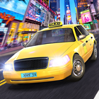 Cars of New York: Simulator icône