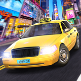 Cars of New York: Simulator-APK