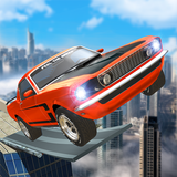 Roof Jumping Car Parking Games APK