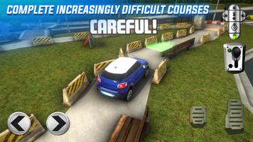 Roundabout: Sports Car Sim capture d'écran 1