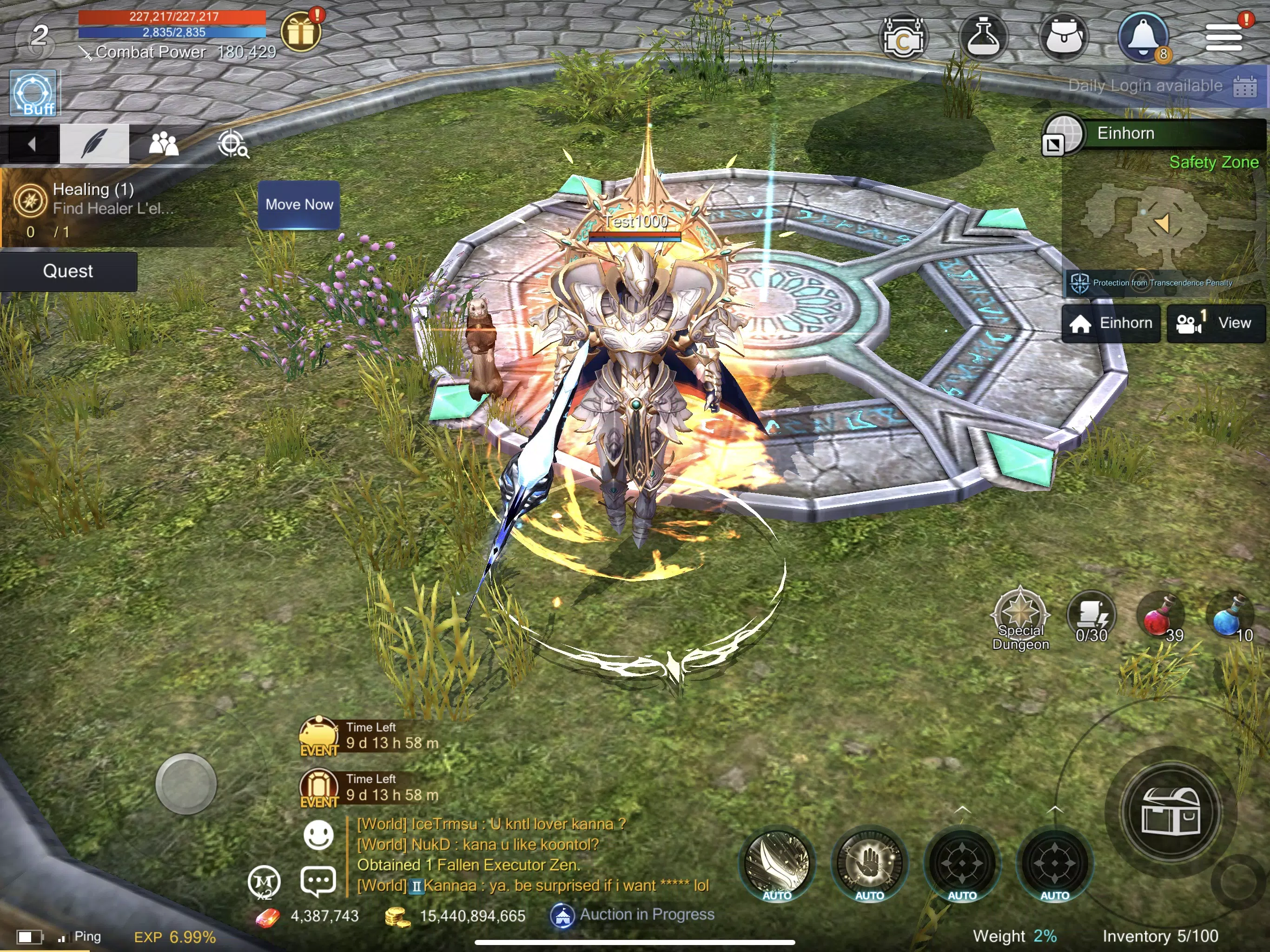 Rohan M Apk For Android Download