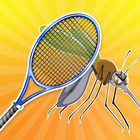 Mosquito Racket icône