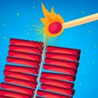 Firecracker Simulator - Diwali biểu tượng