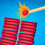 Firecracker Simulator - Diwali icon