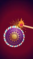 Firecracker Simulator - Diwali ảnh chụp màn hình 1