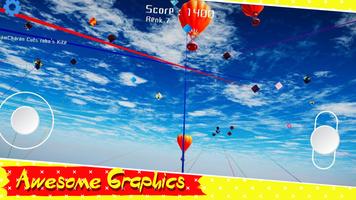Kite Master скриншот 1