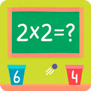 Jeux de multiplication APK