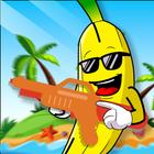 آیکون‌ Banana Legacy