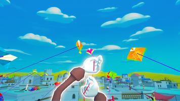 Kite Fighter ポスター