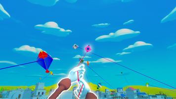 Kite Fighter スクリーンショット 1