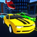 Traffic Simulator - Driving APK