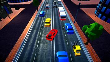 Traffic Simulator - Driving screenshot 2