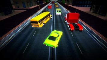 Traffic Simulator - Driving screenshot 3