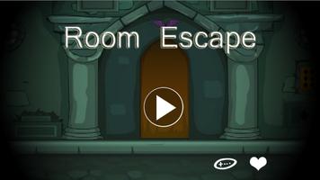New  Room Escape : Escape from Plakat