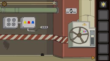 New  Room Escape : Escape from Screenshot 1