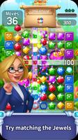 Jewels Legend plakat