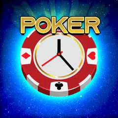 Poker All Day - Texas Hold’em アプリダウンロード