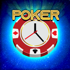 Poker All Day - Texas Hold’em 图标