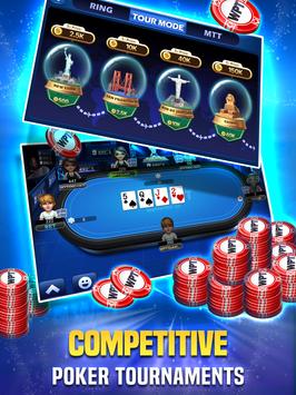 Beginners poker learning the game app