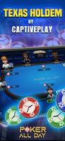 Poker All Day - Texas Hold’em 海报