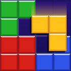 Block Break Puzzle أيقونة