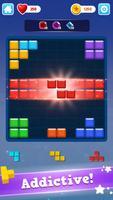 Block Break Puzzle تصوير الشاشة 1