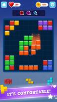 Block Break Puzzle تصوير الشاشة 3