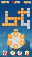 Word Wise : Crossword captura de pantalla 3
