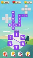 Word Wise : Crossword captura de pantalla 1
